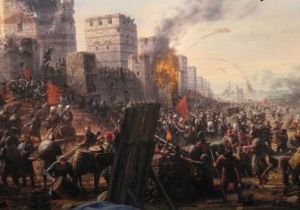 阿拉伯半島統一戰爭 阿拉伯半島統一戰爭