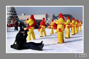 《執著》 《執著》