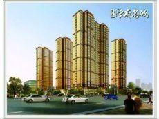 石家莊學府名城 石家莊學府名城