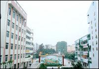 閬中市城北國小校 閬中市城北國小校