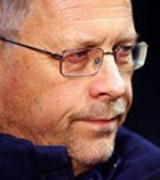 拉斯·拉格貝克 拉斯·拉格貝克