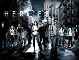 超能英雄 第二季