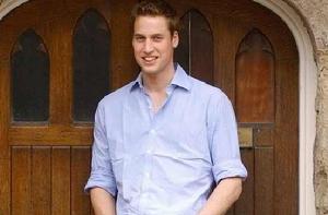 威廉王子 威廉王子