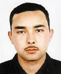 吐送江·艾比布拉 吐送江·艾比布拉