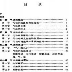 《中華氣功精萃》 《中華氣功精萃》