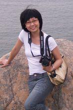 李艷[浙江工貿學院輔導員]