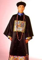 鹿鼎記[1998年陳小春、馬浚偉主演電視劇]