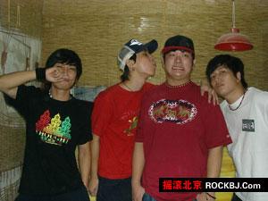 孩子的天空樂隊 孩子的天空樂隊