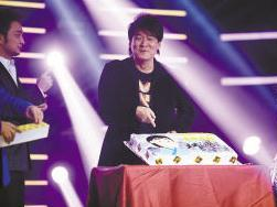 中國好歌曲第一季