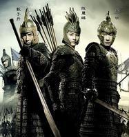 朔月戰士 朔月戰士