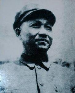 陳光[解放軍著名將領]