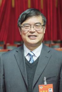 施衛東[江蘇大學副校長]