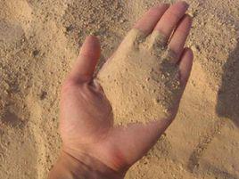 沙子[沙子]