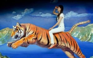 青島奧帆奇幻世界 青島奧帆奇幻世界