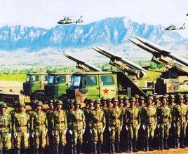 中國人民解放軍第51軍 中國人民解放軍第51軍