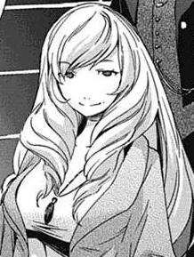 GUN&times;CLOVER[GUN&times;CLOVER]