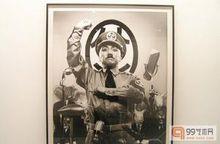 森村泰昌 Yasumasa Morimura作品