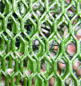 魚護網布 魚護網布