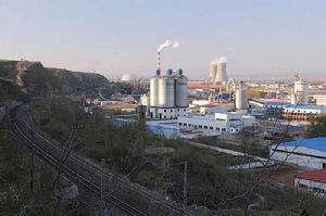 孟津華陽產業聚集區 孟津華陽產業聚集區