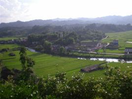 楊公廟鄉 楊公廟鄉