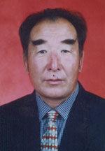 扎木蘇榮 扎木蘇榮