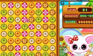 零食對對碰 零食對對碰