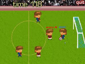 曼聯巴薩熱身賽