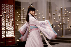 The Qin Empire Season 2