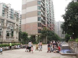 羅馬家園 羅馬家園