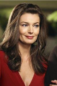 寶琳娜·普利茨科娃 寶琳娜·普利茨科娃