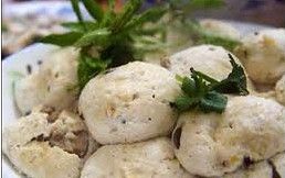 網油魚包 網油魚包