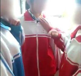 11·6商河實驗中學校園暴力事件 11·6商河實驗中學校園暴力事件