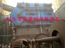 愛科設計包鋼風道系統