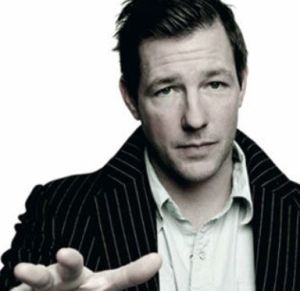 愛德華·伯恩斯 愛德華·伯恩斯