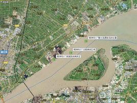 1·15長江福北水道沉船事故 1·15長江福北水道沉船事故