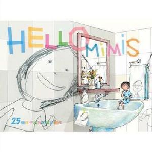 HELLO MIMIS HELLO MIMIS