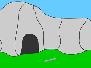 龍劍山洞冒險 龍劍山洞冒險