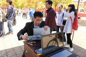 湖南計算機高等專科學校 湖南計算機高等專科學校