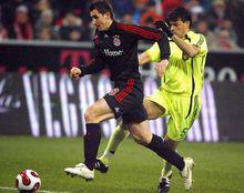 羅納爾多[羅納爾多&middot;圭亞羅]