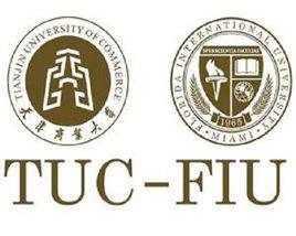 天津商業大學TUC—FIU合作學院 天津商業大學TUC—FIU合作學院