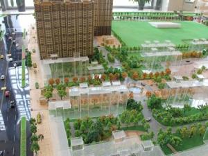 君悅華府 君悅華府