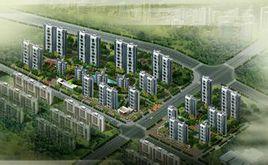 沭陽西圩工業園