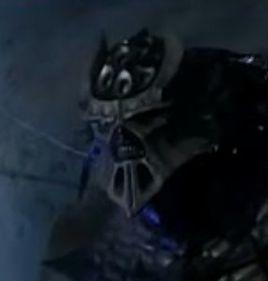 獸人[奧特曼系列怪獸]