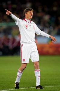 托馬森[足球運動員]