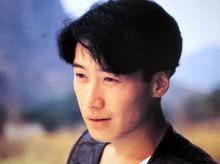 《堆積情感》演唱者：黎明