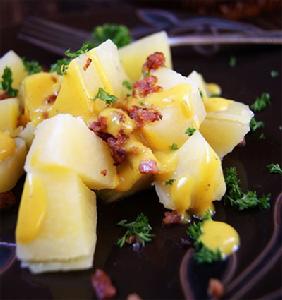 俄式土豆沙拉 俄式土豆沙拉