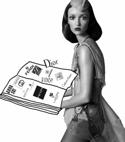 《穿PRADA的女魔頭》