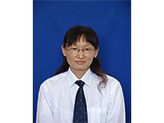 韓麗萍[計算機教研室主任]