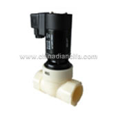 ZSH化工專用電磁閥