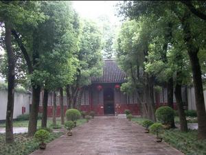 太平天國歷史博物館